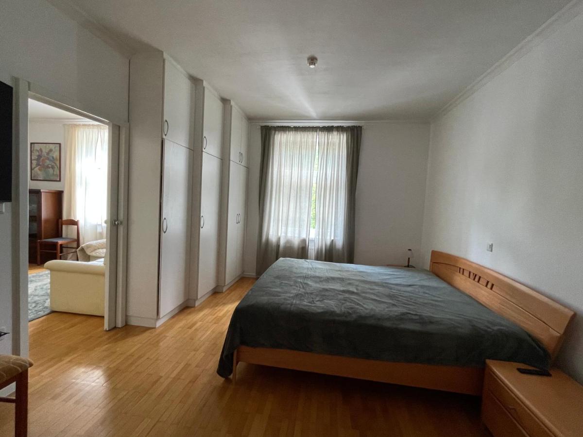 Apartment Vilapark 14 Rogaska Slatina Exterior photo