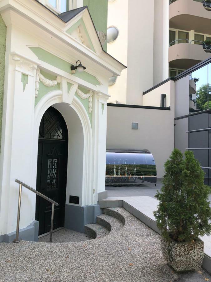 Apartment Vilapark 14 Rogaska Slatina Exterior photo